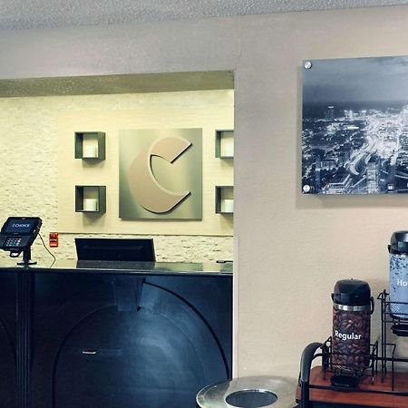 Comfort Inn & Suites Atlanta-Smyrna Esterno foto