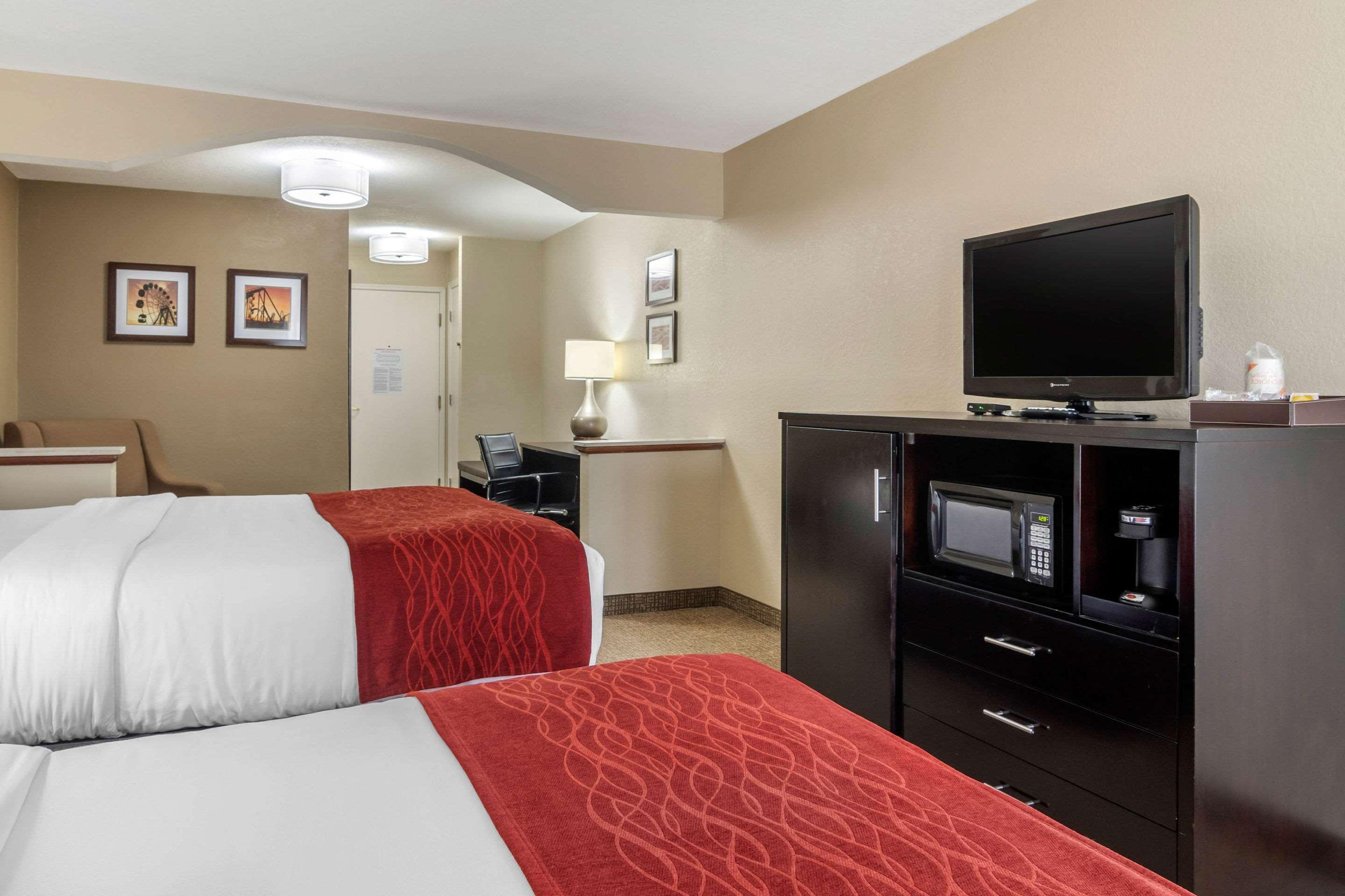 Comfort Inn & Suites Atlanta-Smyrna Esterno foto