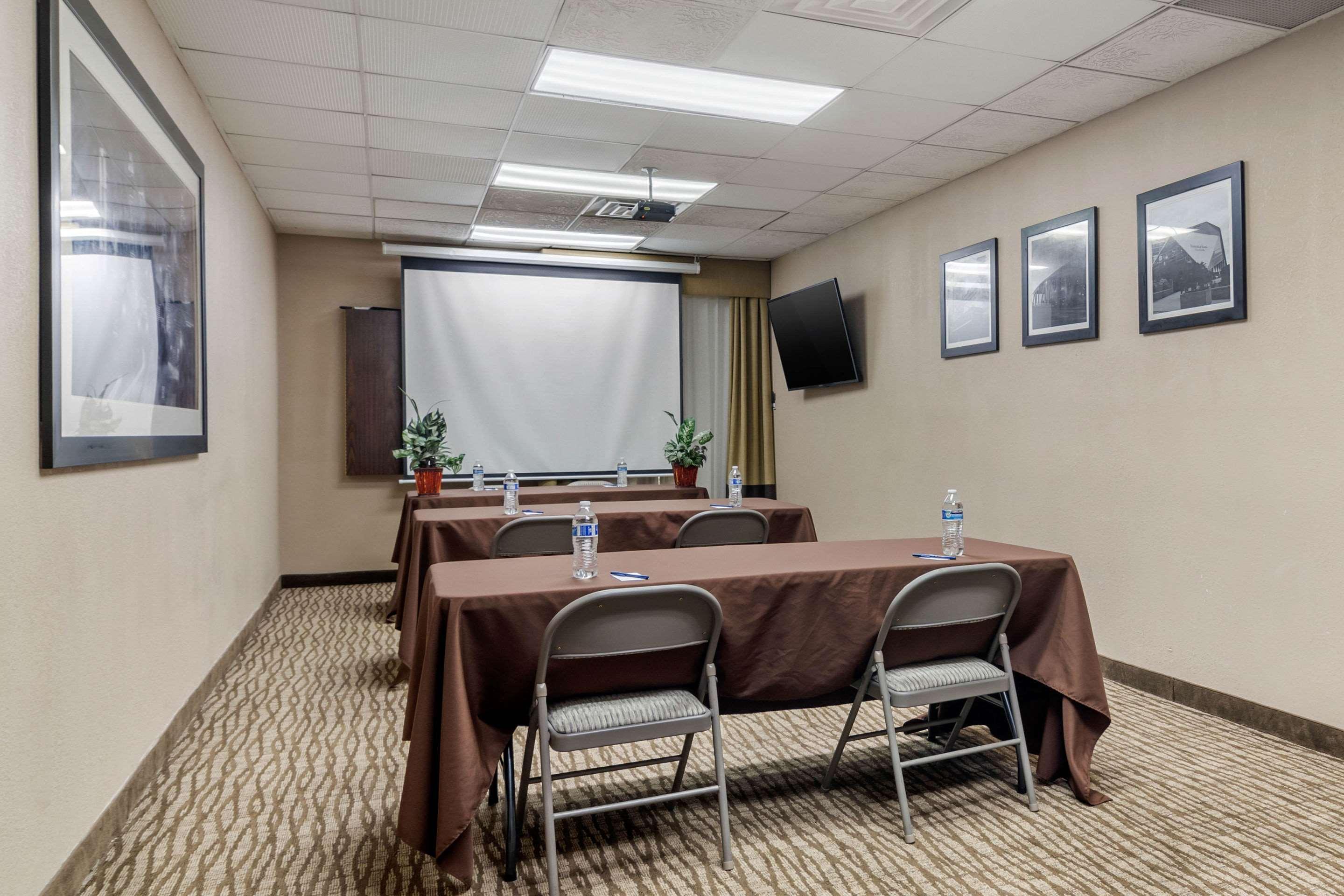 Comfort Inn & Suites Atlanta-Smyrna Esterno foto