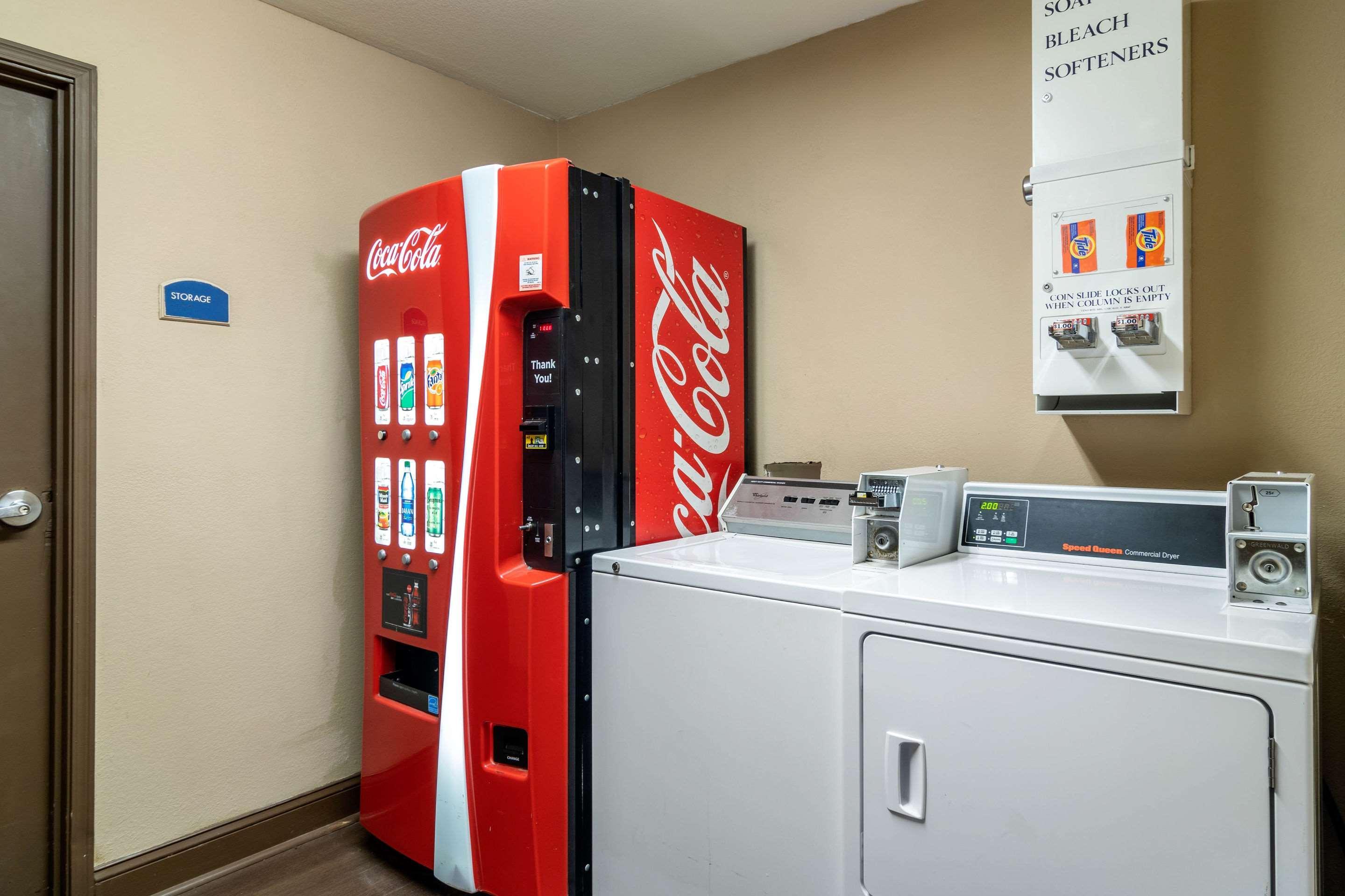 Comfort Inn & Suites Atlanta-Smyrna Esterno foto