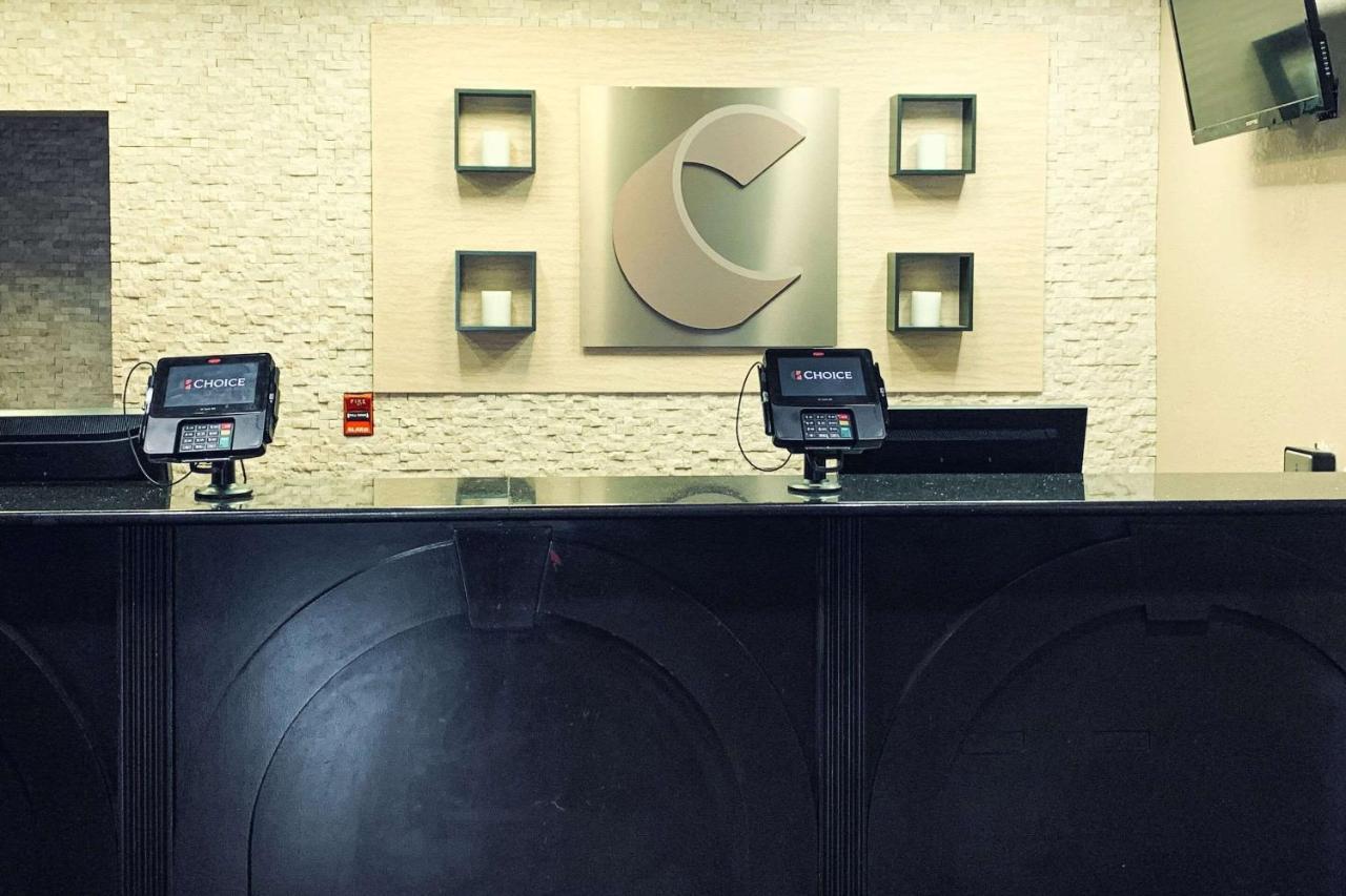 Comfort Inn & Suites Atlanta-Smyrna Esterno foto