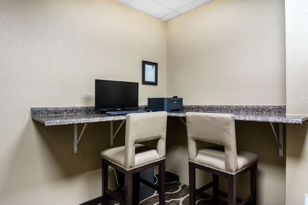 Comfort Inn & Suites Atlanta-Smyrna Esterno foto