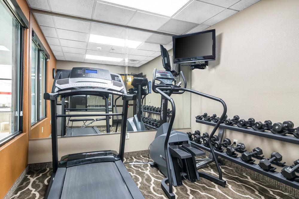 Comfort Inn & Suites Atlanta-Smyrna Esterno foto