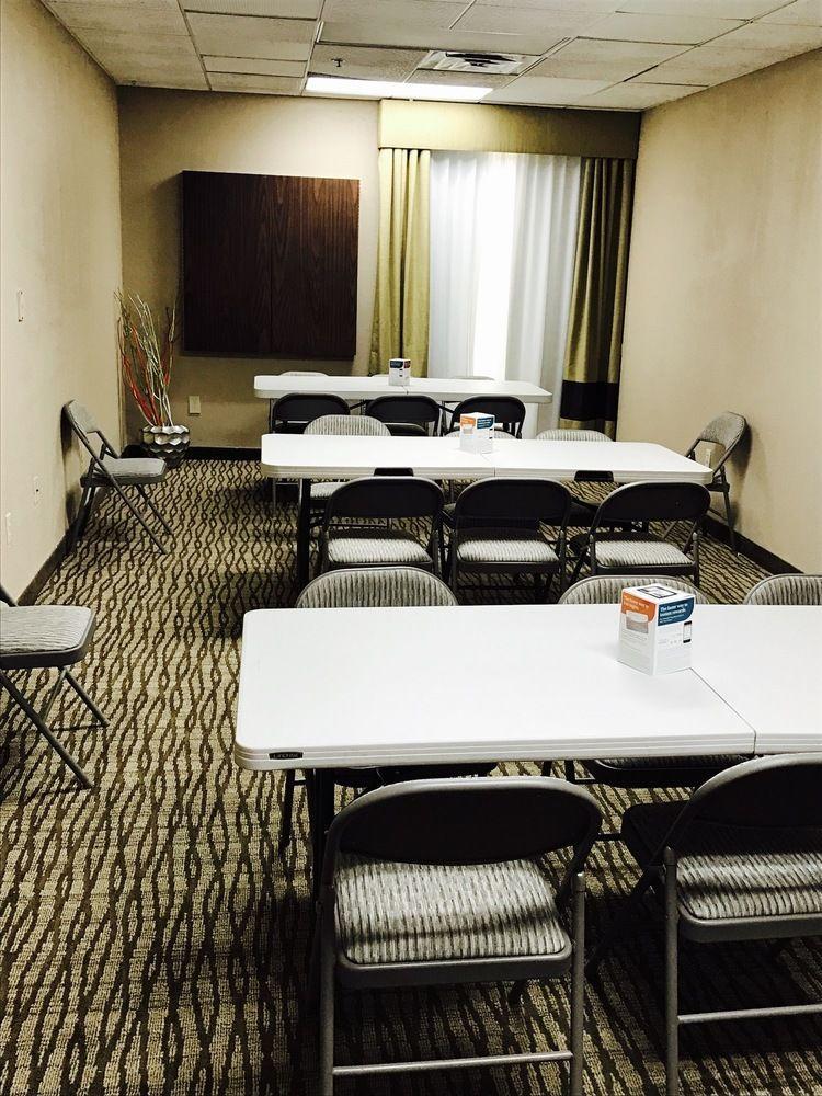 Comfort Inn & Suites Atlanta-Smyrna Esterno foto