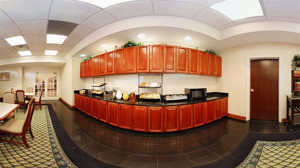 Comfort Inn & Suites Atlanta-Smyrna Esterno foto