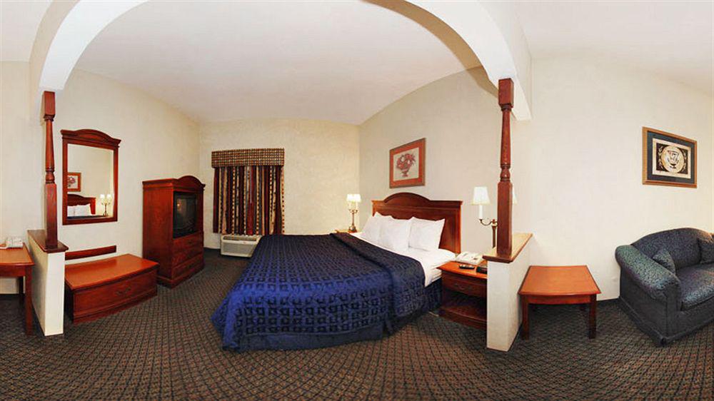 Comfort Inn & Suites Atlanta-Smyrna Esterno foto